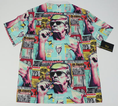 Pop Legend Cuban  Shirt