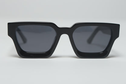 1.0 Billionaire Sunglasses Black