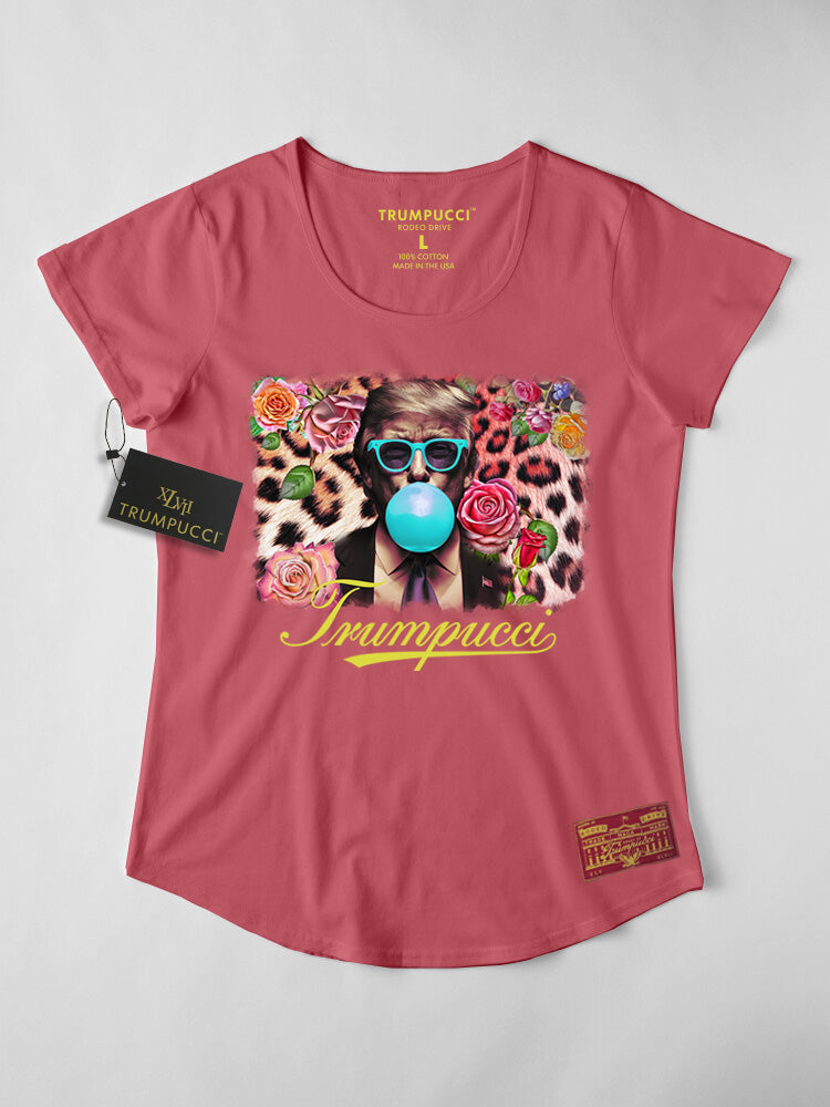 Bubble Gum Pop T-shirt