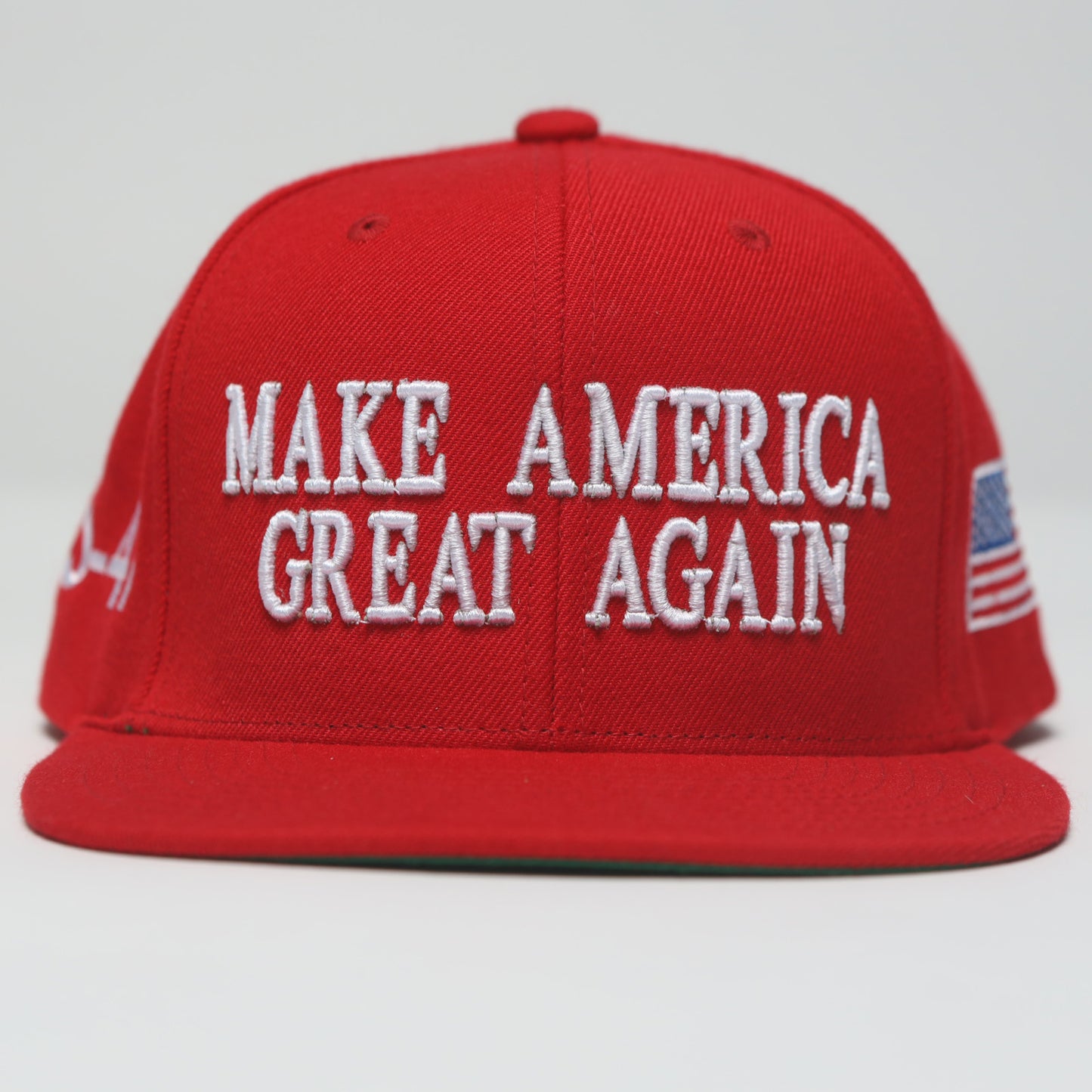 Trumpucci MAGA Rally Hat