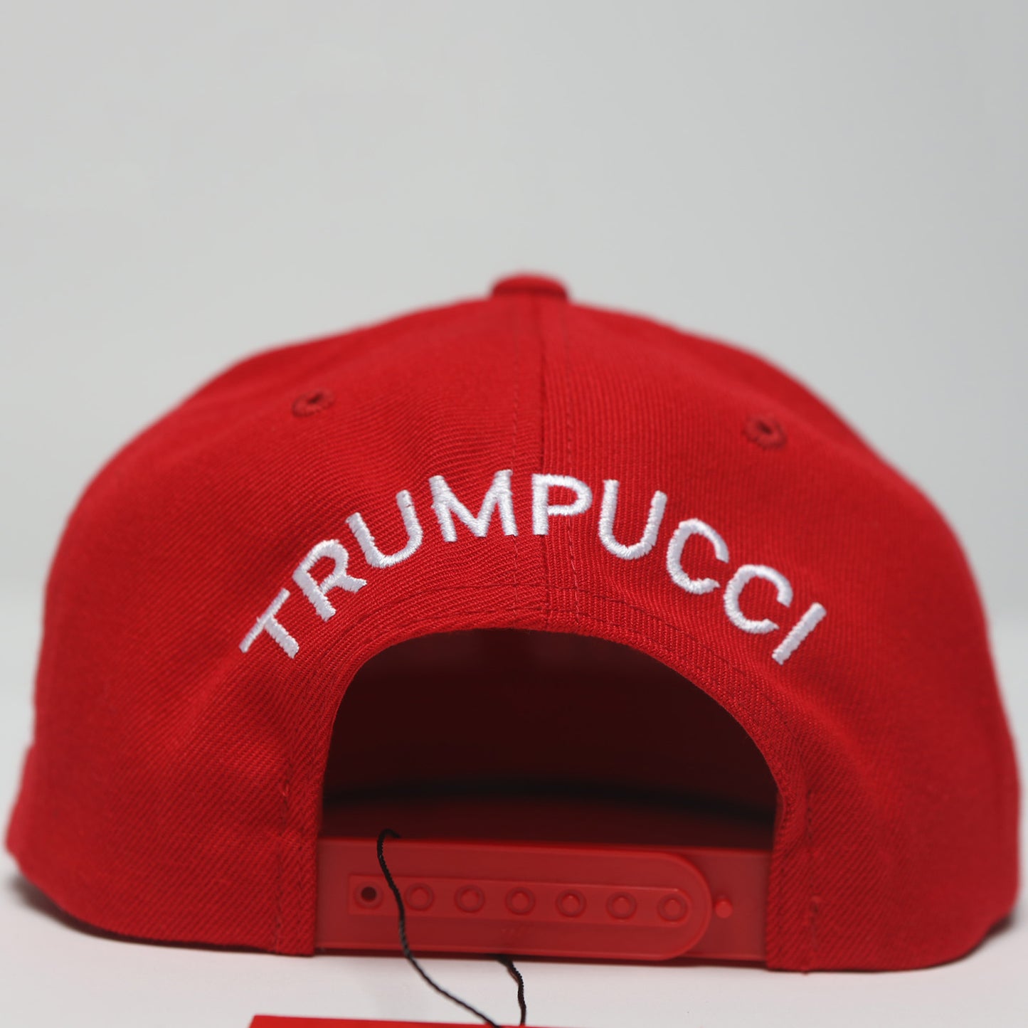 Trumpucci MAGA Rally Hat