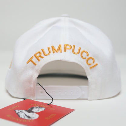 Trumpucci Grande Hat