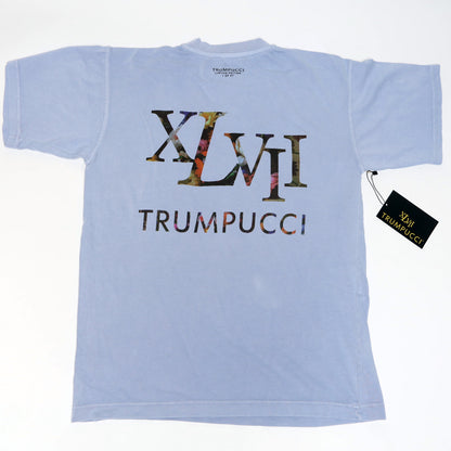 Birth of Trumpucci T-shirt (*Limited Edition)