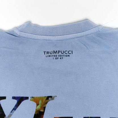 Birth of Trumpucci T-shirt (*Limited Edition)