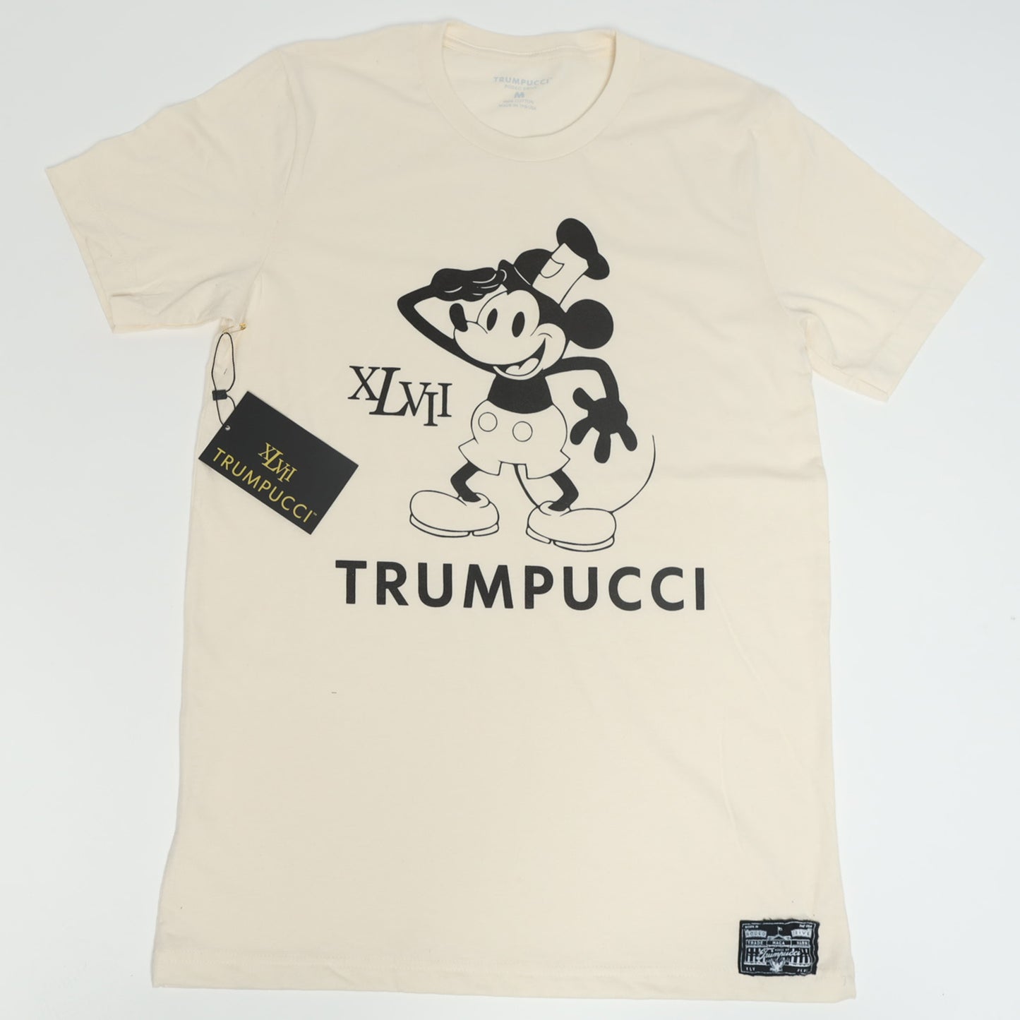 Steamboat WIllie XLVII T-Shirt