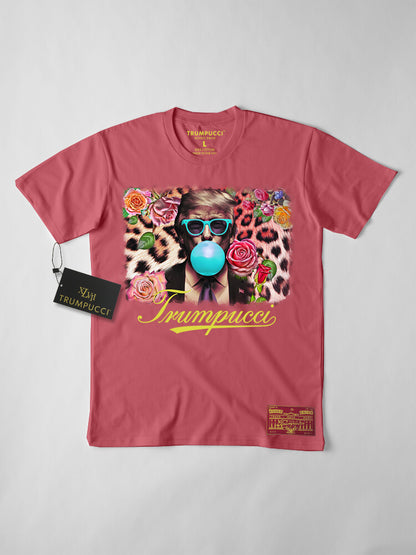 Bubble Gum Pop T-shirt