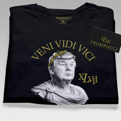 Veni Vidi Vici T-Shirt