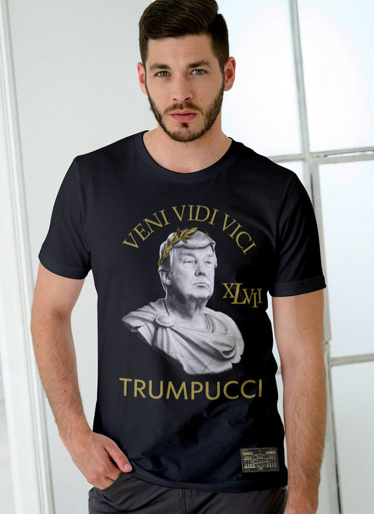 Veni Vidi Vici T-Shirt